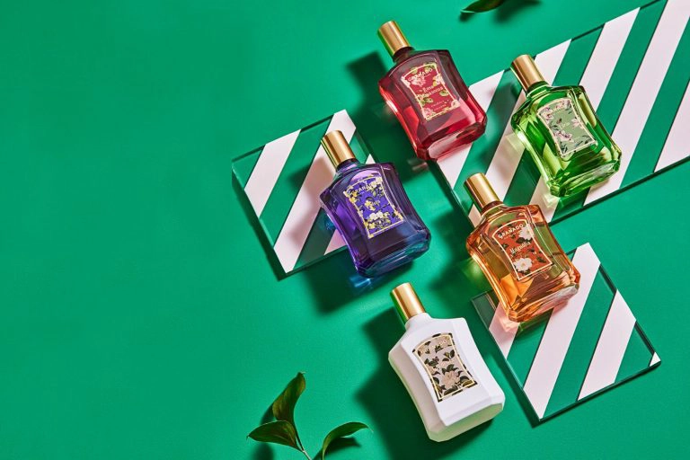 Leia mais sobre o artigo Granado apresenta fragrâncias clássicas da perfumaria em versões surpreendentes