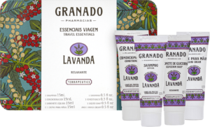 Leia mais sobre o artigo Granado mostrou boa resistência á crise