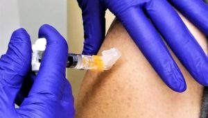 Leia mais sobre o artigo Grandes empresas dos EUA começam a exigir certificados de vacina de seus funcionários