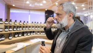 Leia mais sobre o artigo Grupo Boticário investe R$ 17 milhões na ampliação e renovação do centro de P&D