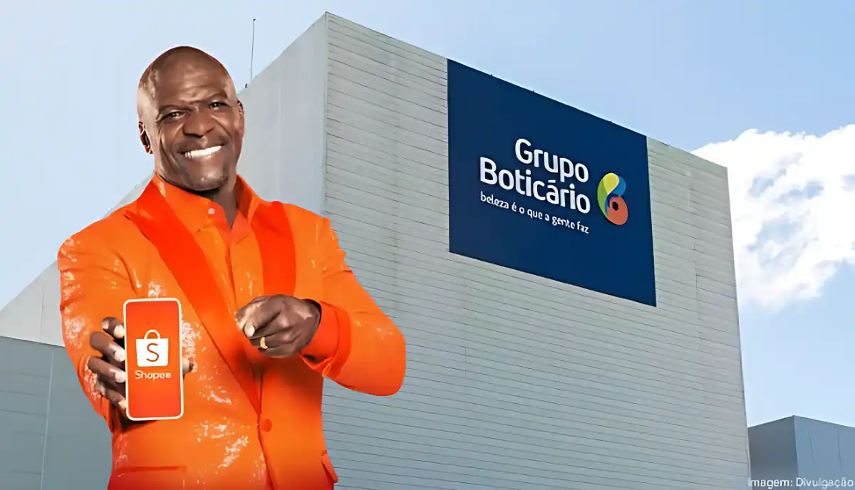 No momento, você está visualizando Grupo Boticário entra no marketplace da Shopee e amplia estratégia digital