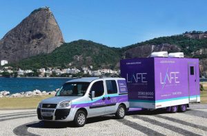 Leia mais sobre o artigo Grupo Fleury compra laboratório Lafe e cresce no rio