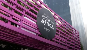 Leia mais sobre o artigo Grupo L’Oréal no Brasil renova parceria com Instituto Pretos Novos