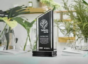 Leia mais sobre o artigo Henkel apresenta projeto em parceira com Beleza Verde