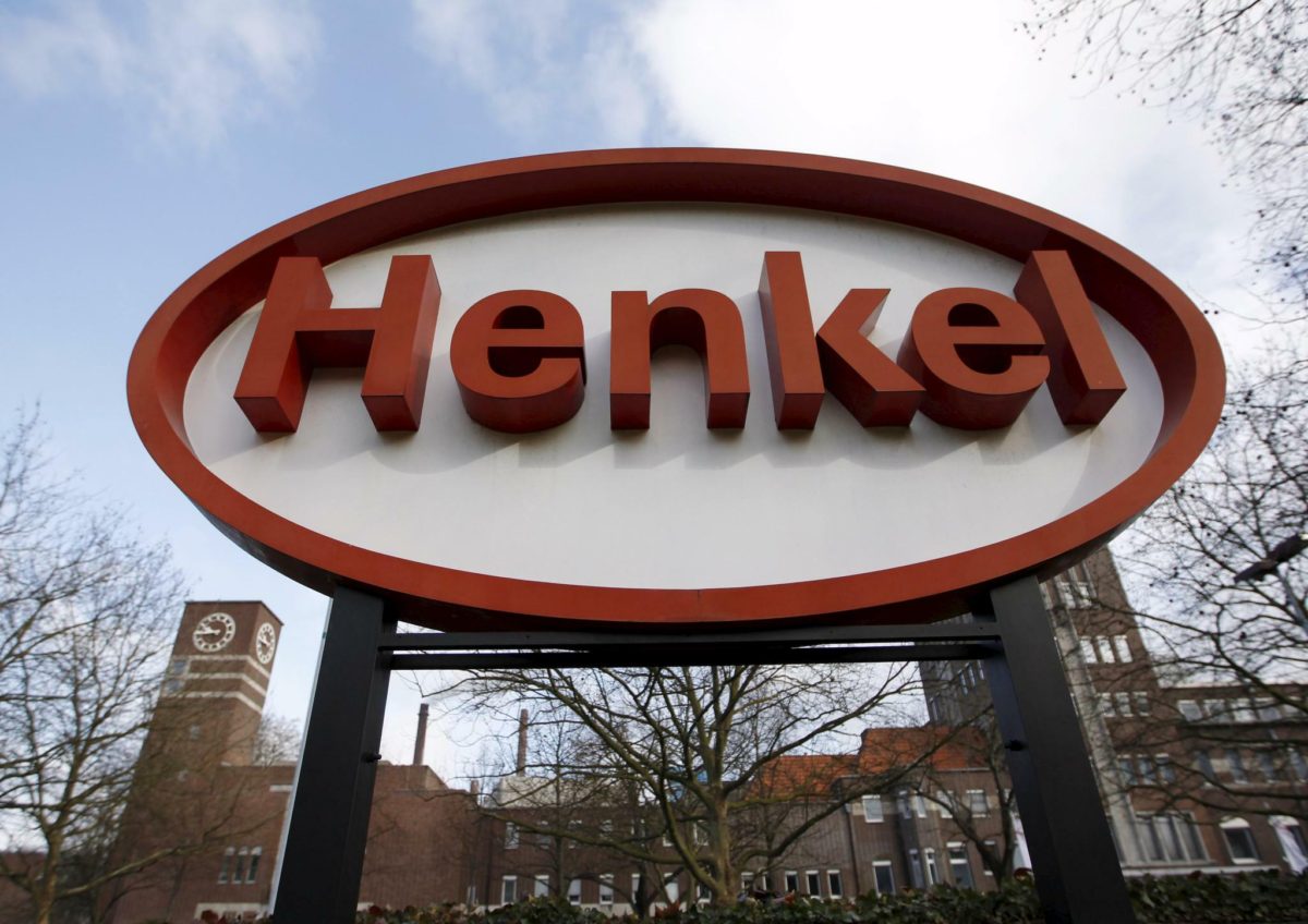 No momento, você está visualizando Henkel vende duas marcas “não core”