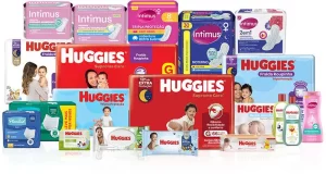 Leia mais sobre o artigo Higiene pessoal no radar da Kimberly-Clark