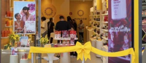 Leia mais sobre o artigo Hinode estreia no varejo físico com primeira loja própria em São Paulo