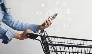 Leia mais sobre o artigo Homens fazem mais compras de supermercado online do que mulheres, afirma estudo