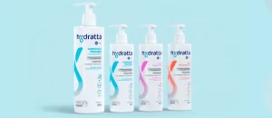 Leia mais sobre o artigo 72 horas de hidratação – Hydratta anuncia loções corporais com três versões