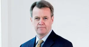 Leia mais sobre o artigo Ian Meakins lidera companhia – Unilever nomeia novo presidente