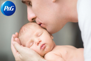 Leia mais sobre o artigo P&G estende licença-paternidade para 8 semanas