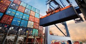 Leia mais sobre o artigo Importações atingem novo recorde e chegam a US$ 8,3 bilhões em julho