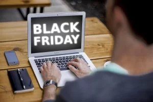 Leia mais sobre o artigo Intenção de Compra Cresce – Categorias mais buscadas revelam oportunidades para o varejo na Black Friday