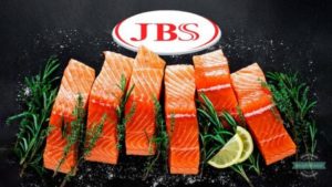 Leia mais sobre o artigo JBS coloca no cardápio salmão australiano