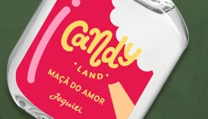 Leia mais sobre o artigo Jequiti aposta em embalagens PET recicláveis para linha de perfumaria infantil