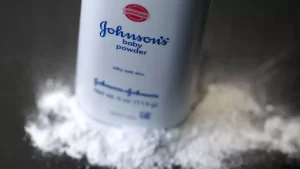 Leia mais sobre o artigo Johnson & Johnson busca acordo em processos sobre talco na justiça