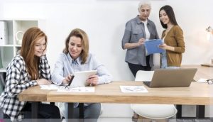 Leia mais sobre o artigo Johnson & Johnson e grupo Boticário são as melhores grandes empresas para mulheres trabalharem no brasil