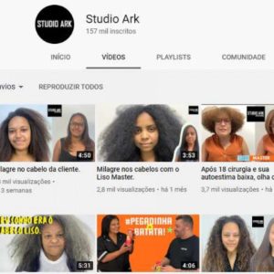 Leia mais sobre o artigo Juíza diz que anúncio de alisamento reproduz racismo e mando tirá-lo do ar
