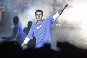 Leia mais sobre o artigo Justin Bieber prepara desodorante vegano