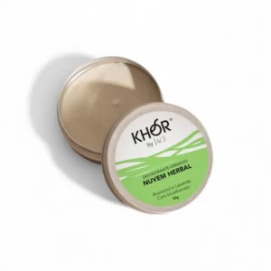 Leia mais sobre o artigo KHOR amplia portfólio com lançamento em parceria com Jaci Natural