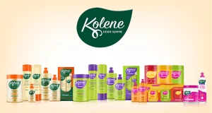 Leia mais sobre o artigo Kolene renova portfólio – Marca relança linha completa e lança gelatina e ativador de cachos