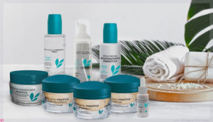 Leia mais sobre o artigo L’Apiely lança linha de cuidados para pele com uso de prebióticos em 100% dos produtos