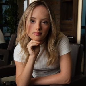 Leia mais sobre o artigo L’Oréal Paris anuncia 1ª brasileira com síndrome de Down a integrar time de embaixadoras