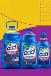 Leia mais sobre o artigo Nova Categoria – Limppano estreia em lava roupas líquido
