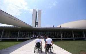 Leia mais sobre o artigo Congresso vai barrar projeto do governo que ameaça inclusão de deficiente