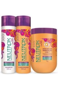 Leia mais sobre o artigo Nova Linha SOS Cachos – Neutrox Lança Produtos para Cabelos Cacheados