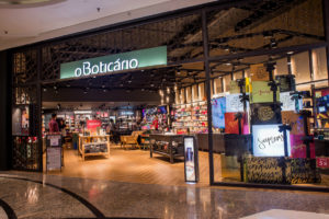 Leia mais sobre o artigo Grupo Boticário terá 100% de entregas por carros elétricos até 2025