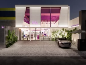 Leia mais sobre o artigo Do Digital para o Físico – Grupo Boticário abre loja modelo da Beleza na Web