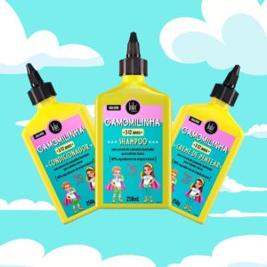Leia mais sobre o artigo Lola lança linha de cosméticos infantil com certificação de sustentabilidade