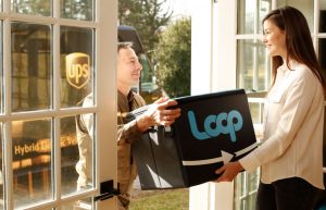 Leia mais sobre o artigo Firmenich investe no Loop – especialista em embalagens sustentáveis