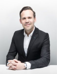 Leia mais sobre o artigo L’Oréal: Alexander Hay nomeado diretor de marcas da divisão de grande consumo