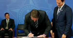 Leia mais sobre o artigo MP da liberdade econômica potencializa as reformas