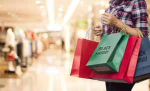 Leia mais sobre o artigo Maior Alta Desde 2020 – Black Week impulsiona varejo físico e PMEs online