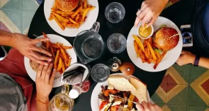 Leia mais sobre o artigo Maior Patamar Desde 2019 – Consumo fora do lar ultrapassa nível pré-pandemia