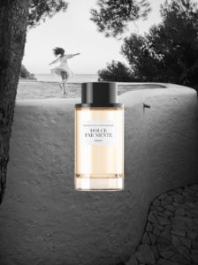 Leia mais sobre o artigo Mango continua sua diversificação e aposta em fragrâncias e Bodycare