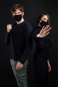 Leia mais sobre o artigo Marca catarinense lança roupas que prometem proteção permanente contra o coronavírus