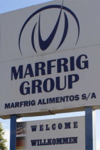 Leia mais sobre o artigo Receita Atinge R$ 85 Bilhões – Marfrig Bate Recorde de Faturamento em 2021