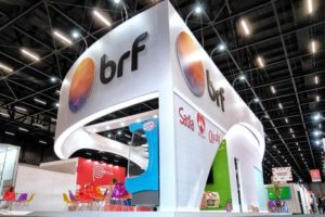 Leia mais sobre o artigo Marfrig compra ações da BRF mas garante sua autonomia