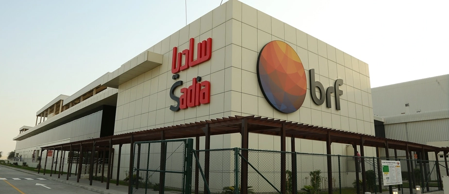 No momento, você está visualizando Marfrig e BRF criam Sadia Halal e preparam IPO na Arábia Saudita