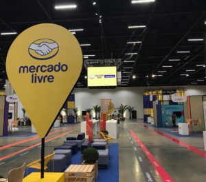 Leia mais sobre o artigo Mercado Livre entre as 25 empresas que mais cresceram no mundo em 2020