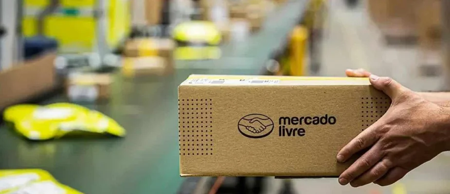 No momento, você está visualizando Mercado Livre passa a vender medicamentos com receita e lança entregas em até 60 minutos