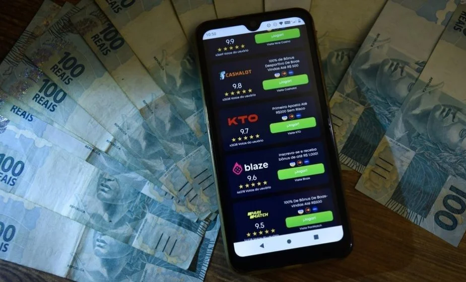 No momento, você está visualizando Mercado de apostas on-line já tem dimensão equivalente ao varejo alimentar brasileiro