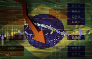 Leia mais sobre o artigo Mercado piora previsão para a economia e vê queda de 5,12% no pib em 2020