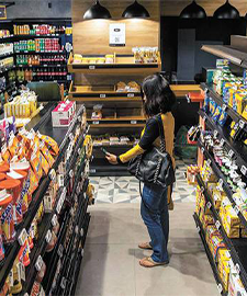 Leia mais sobre o artigo Mudança no Consumo – Conveniência e Pequeno Varejo se Destacam
