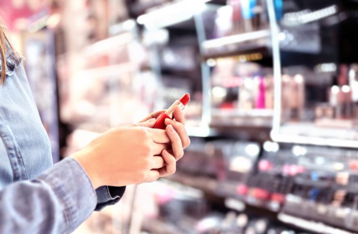 Leia mais sobre o artigo Exportação de cosméticos aumentou 9,7% em julho