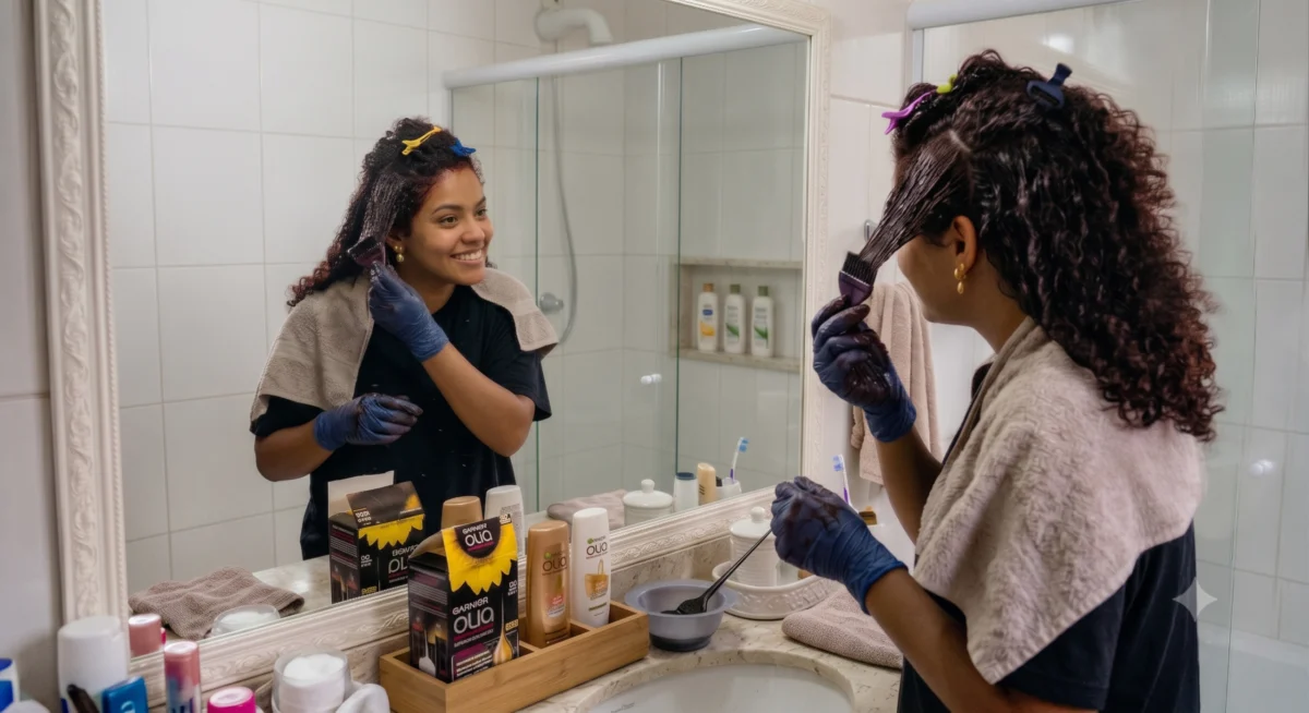 No momento, você está visualizando Canal perfumaria perde vendas, mas coloração segue em alta e cria oportunidades para varejo e indústria